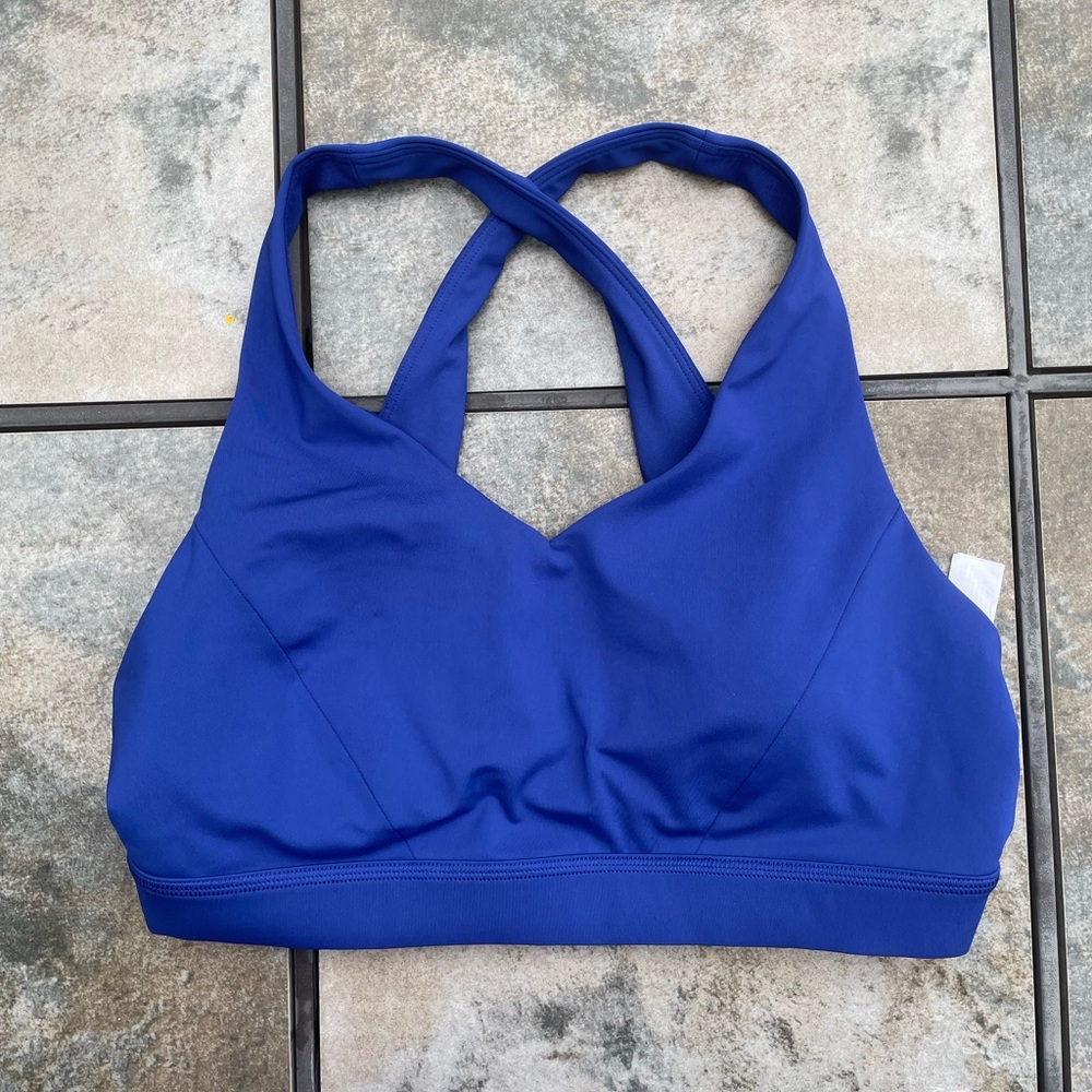 Lululemon Envital Bra